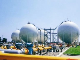 捷瑪換熱器化工行業解決方案